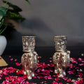 Elephant Tea Light Holder