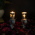 Elephant Tea Light Holder