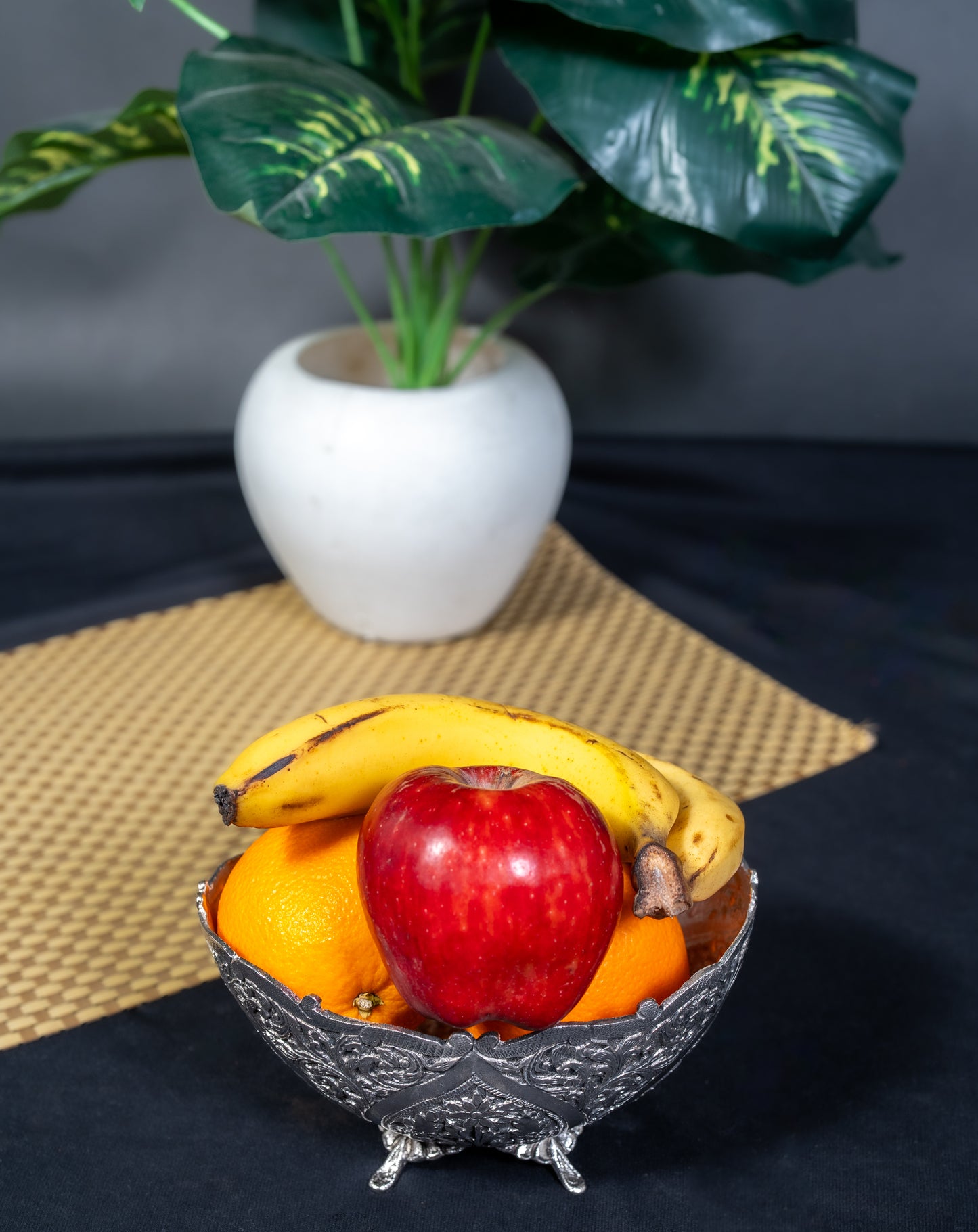 Fruit Bowl