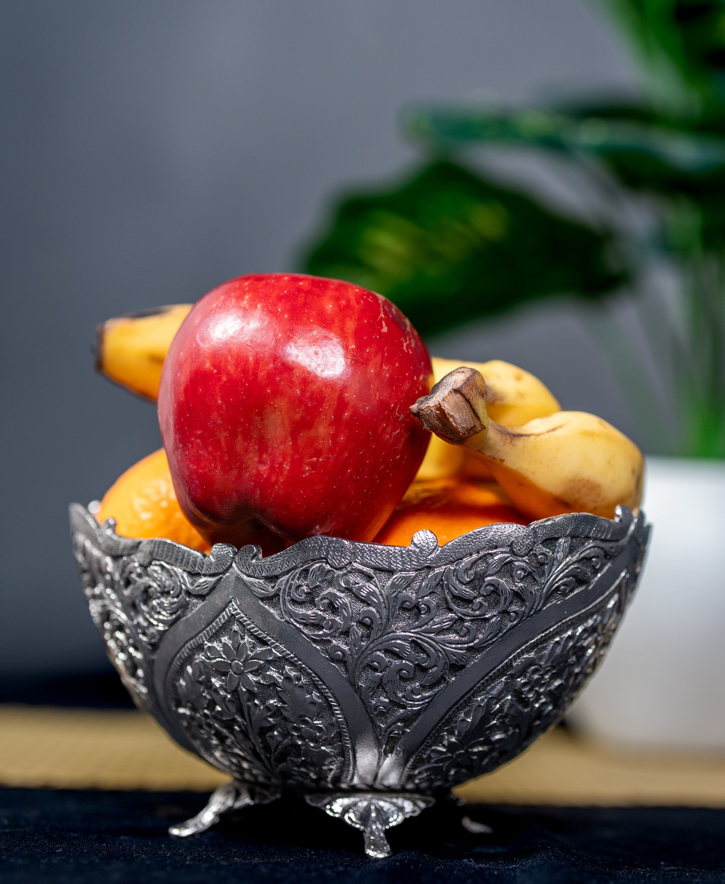 Fruit Bowl