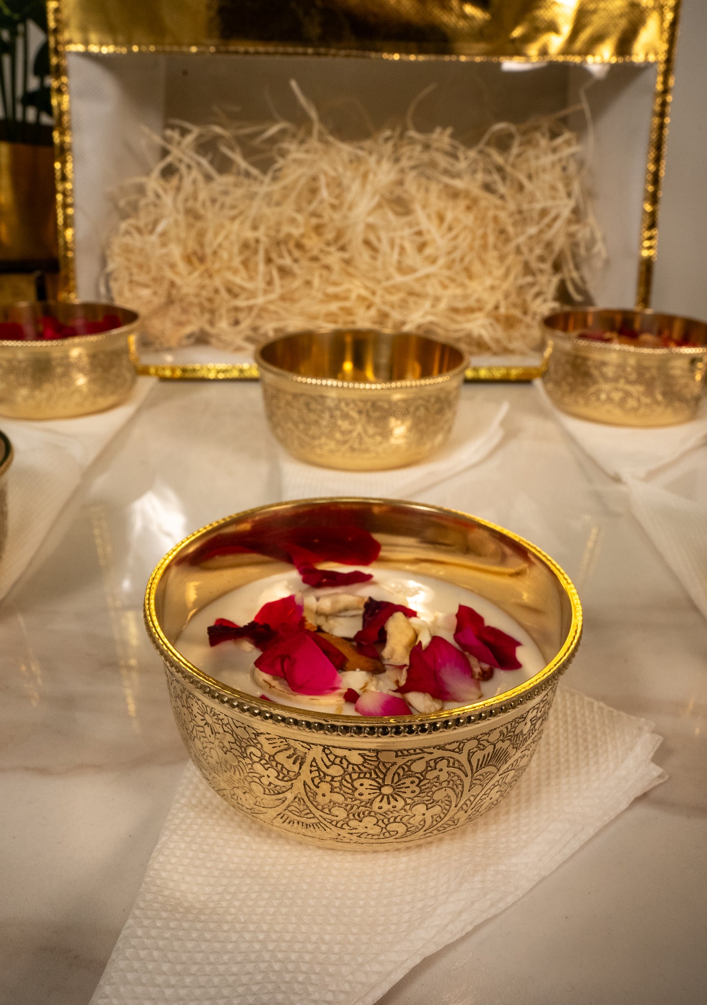 Bowl / Katori Set (Set of 2)