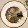 Dinner Set / Mukhwaas Set