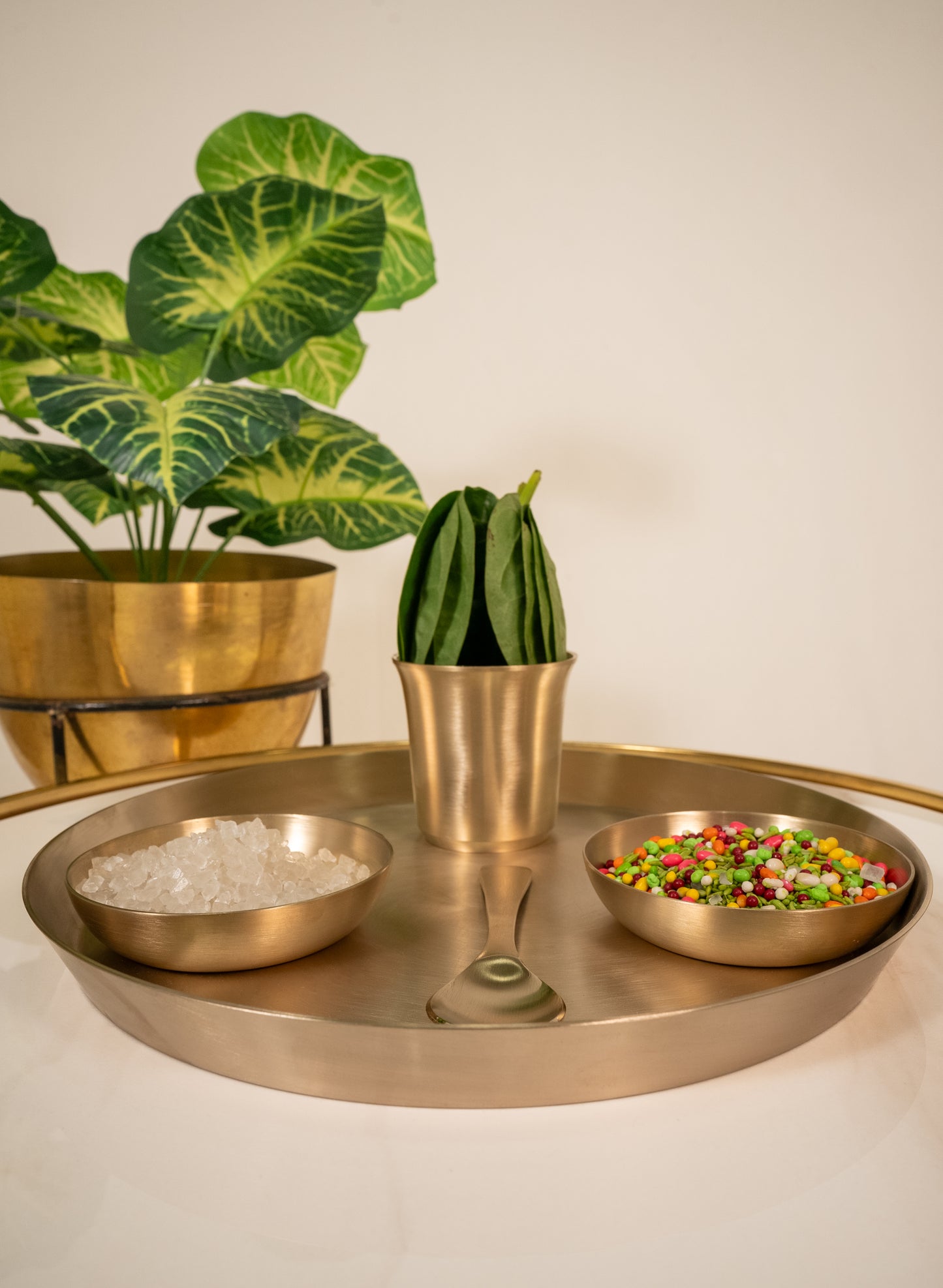 Dinner Set / Mukhwaas Set