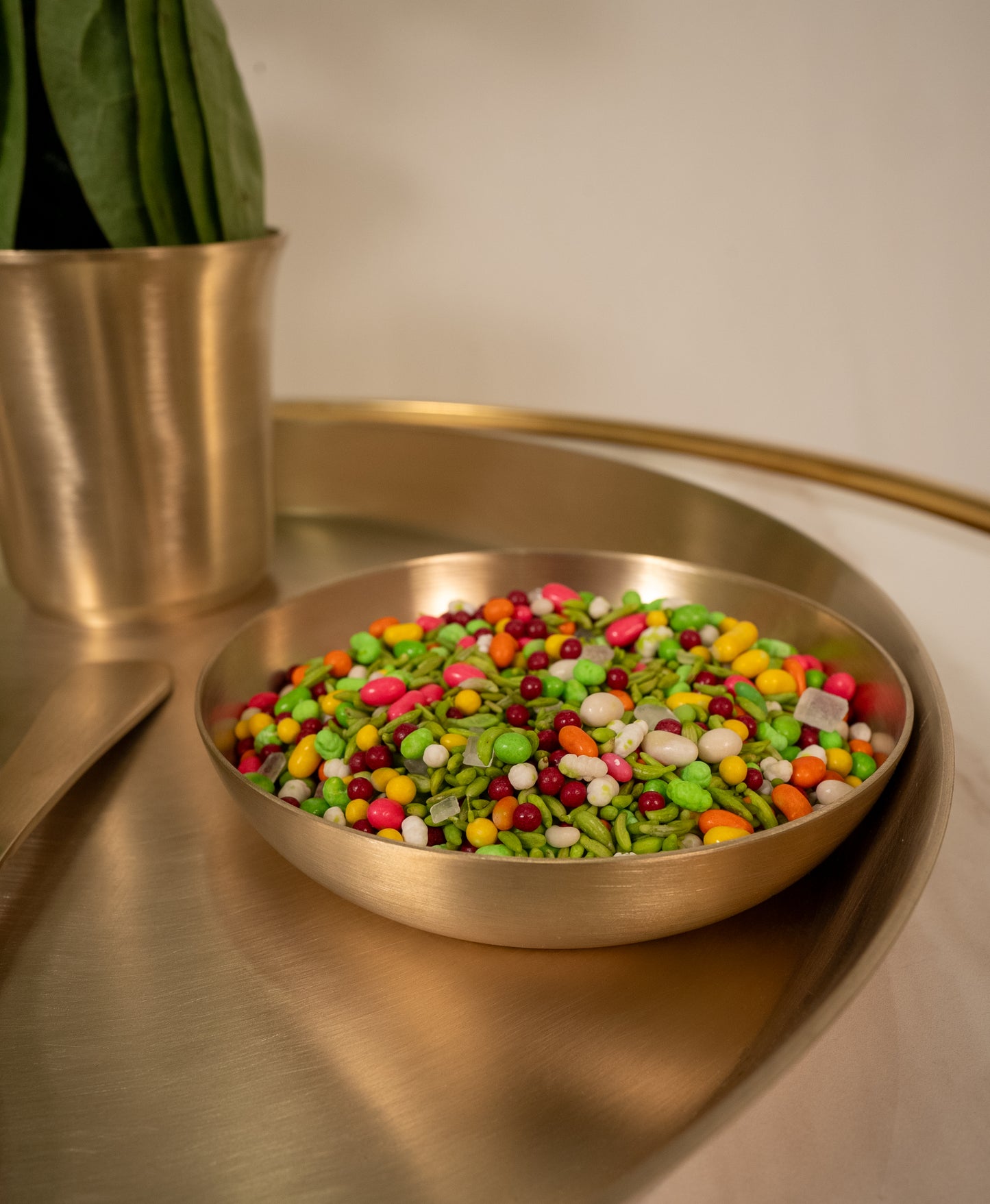 Dinner Set / Mukhwaas Set