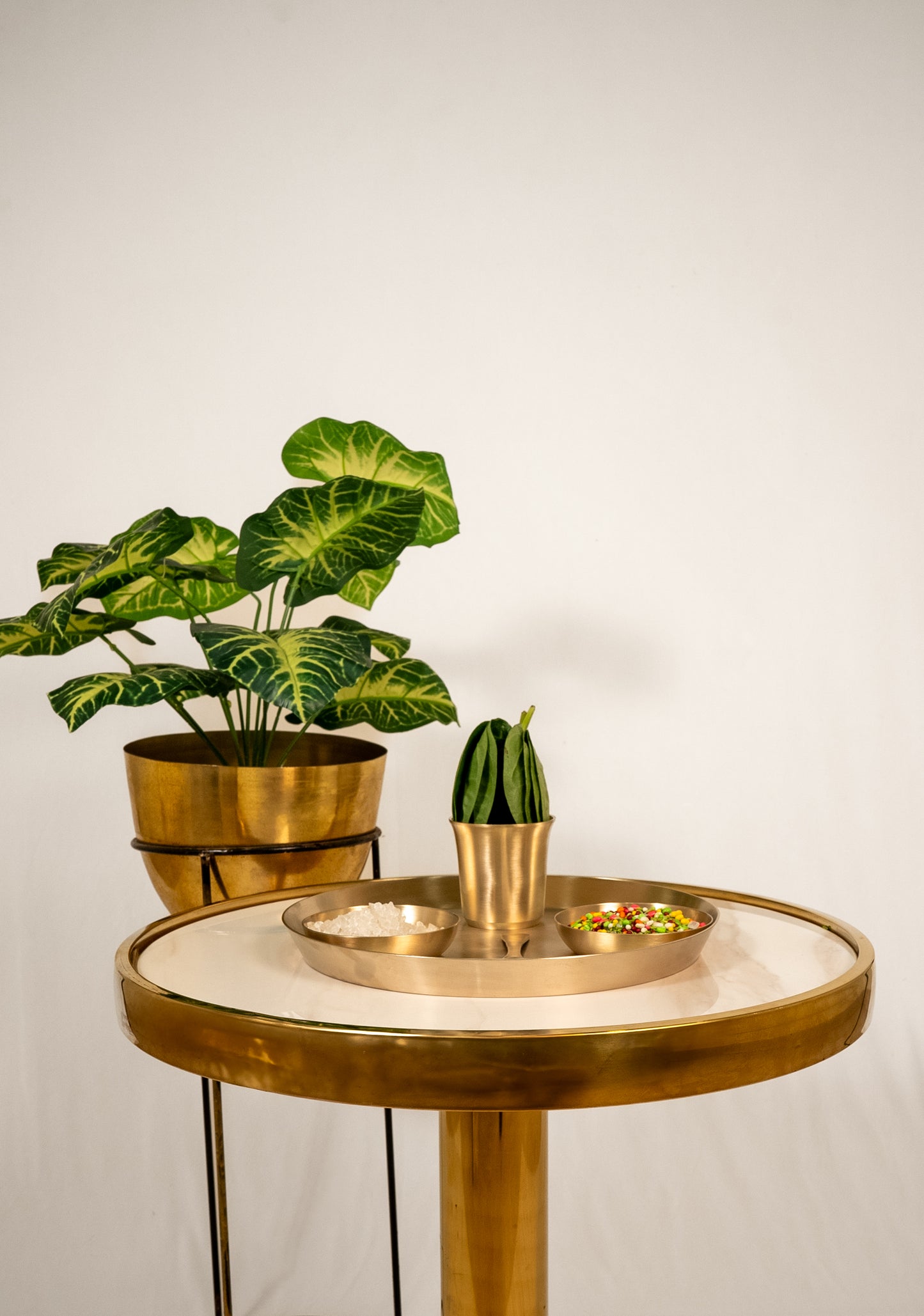 Dinner Set / Mukhwaas Set