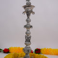 Peacock Samai Diya