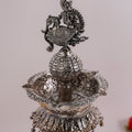 Peacock Samai Diya