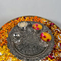 Haldi Platter