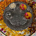 Haldi Platter