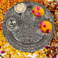 Haldi Platter