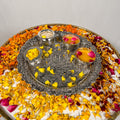 Haldi Platter