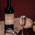 Wine Chalice / Wine Goblet Set (Set Of 2) - Pitaltamba