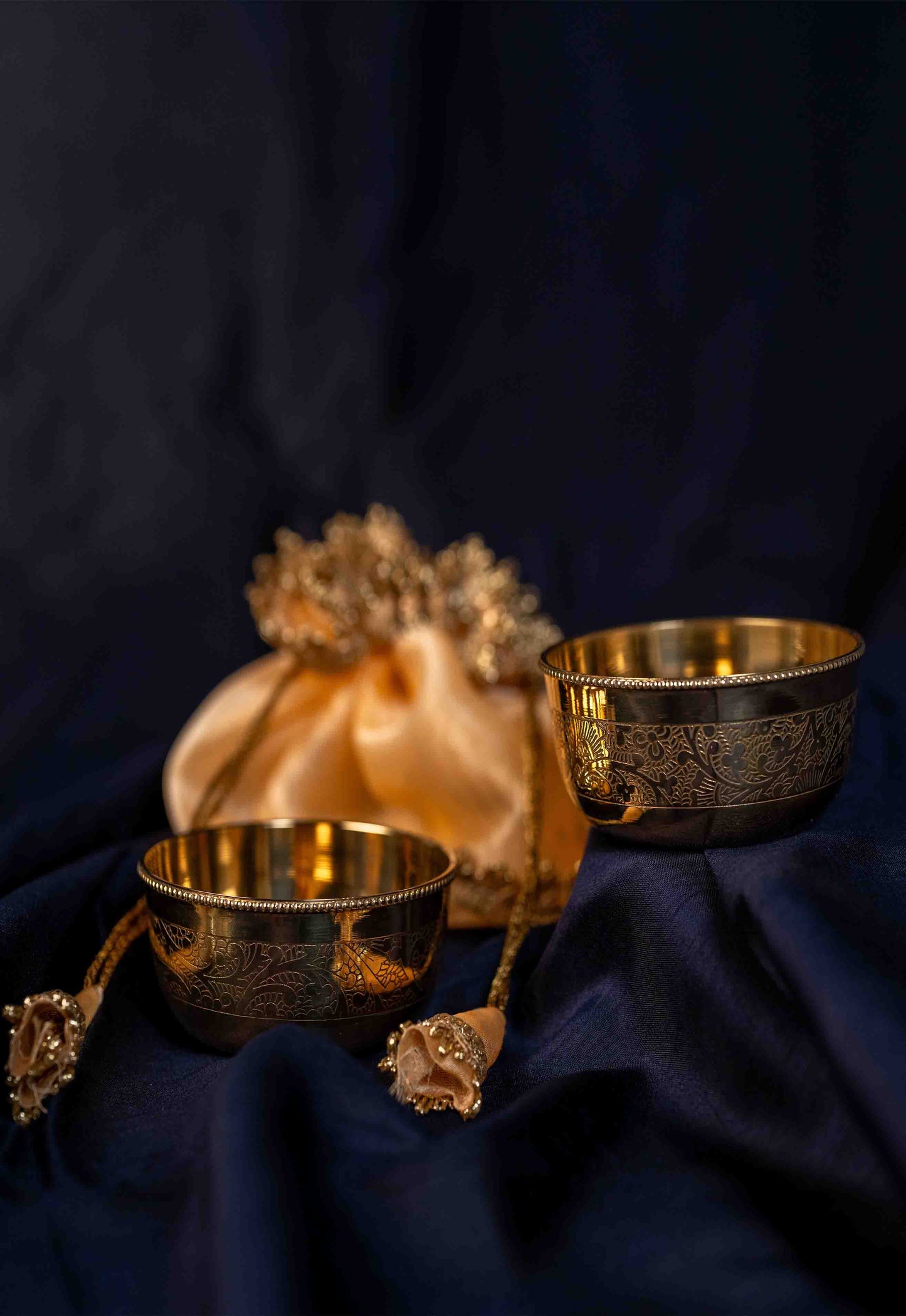 Bowl / Katori Set (Set of 2)