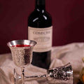 Wine Chalice / Wine Goblet Set (Set Of 2) - Pitaltamba