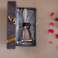 Rudraksha Puja Bell - Pitaltamba