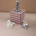 Auspicious Owl Candle Holder - Pitaltamba