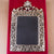 Flower Top Photo Frame