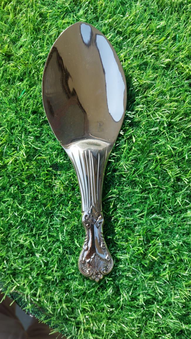 Ladle - Rice Serve Spoon