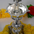 Peacock Samai Diya - Pitaltamba