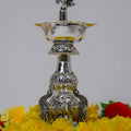 Peacock Samai Diya - Pitaltamba