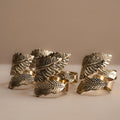 Napkin Rings Set
