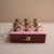 Napkin Rings Set