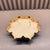 Lotus Urli Candle - Decorative Wax Candle - Pitaltamba