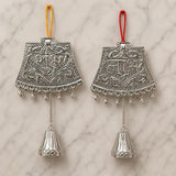 Shubh Labh Hanging with Bell