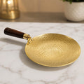 Multipurpose Tawa with Wooden Handle