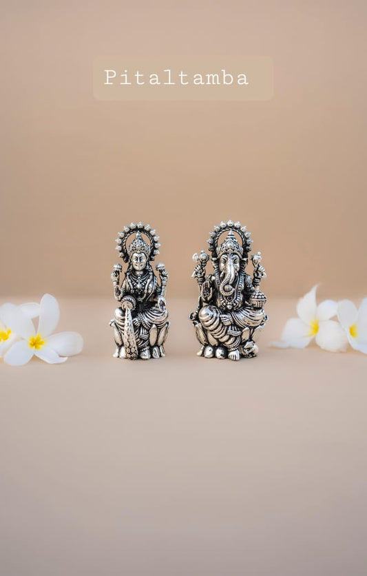 Laxmi Ganesh Pair