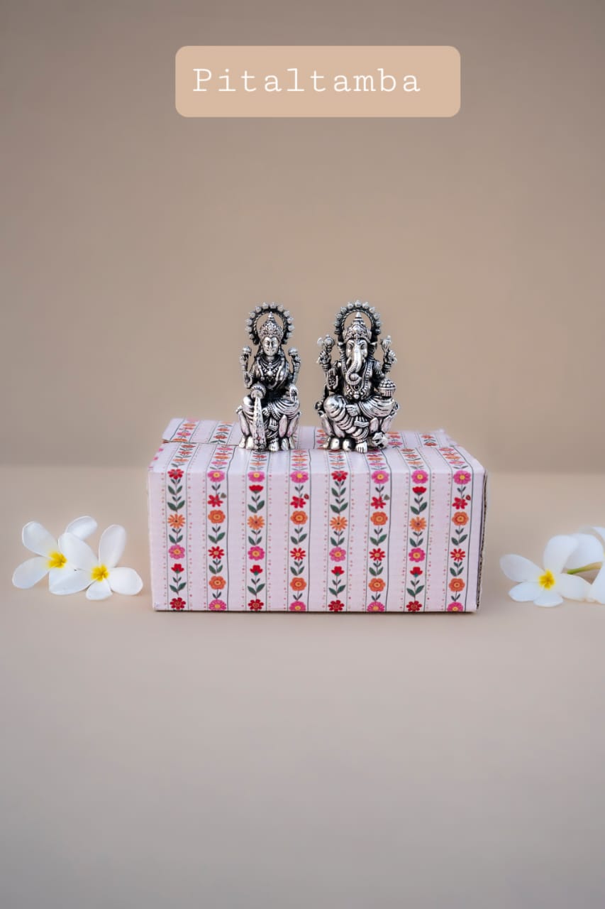 Laxmi Ganesh Pair