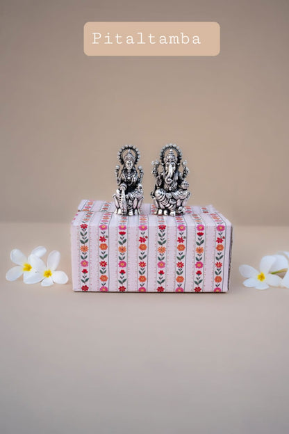 Laxmi Ganesh Pair