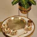 Dinner Set / Mukhwaas Set