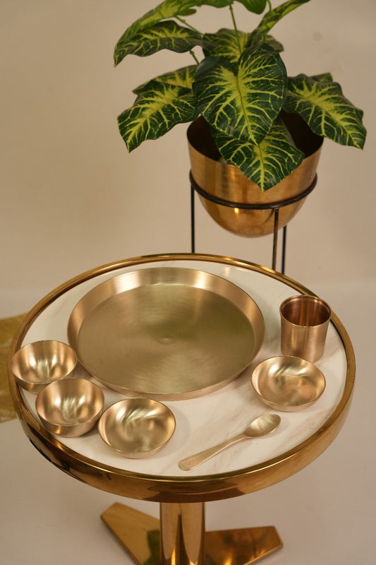 Dinner Set / Mukhwaas Set
