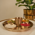 Dinner Set / Mukhwaas Set