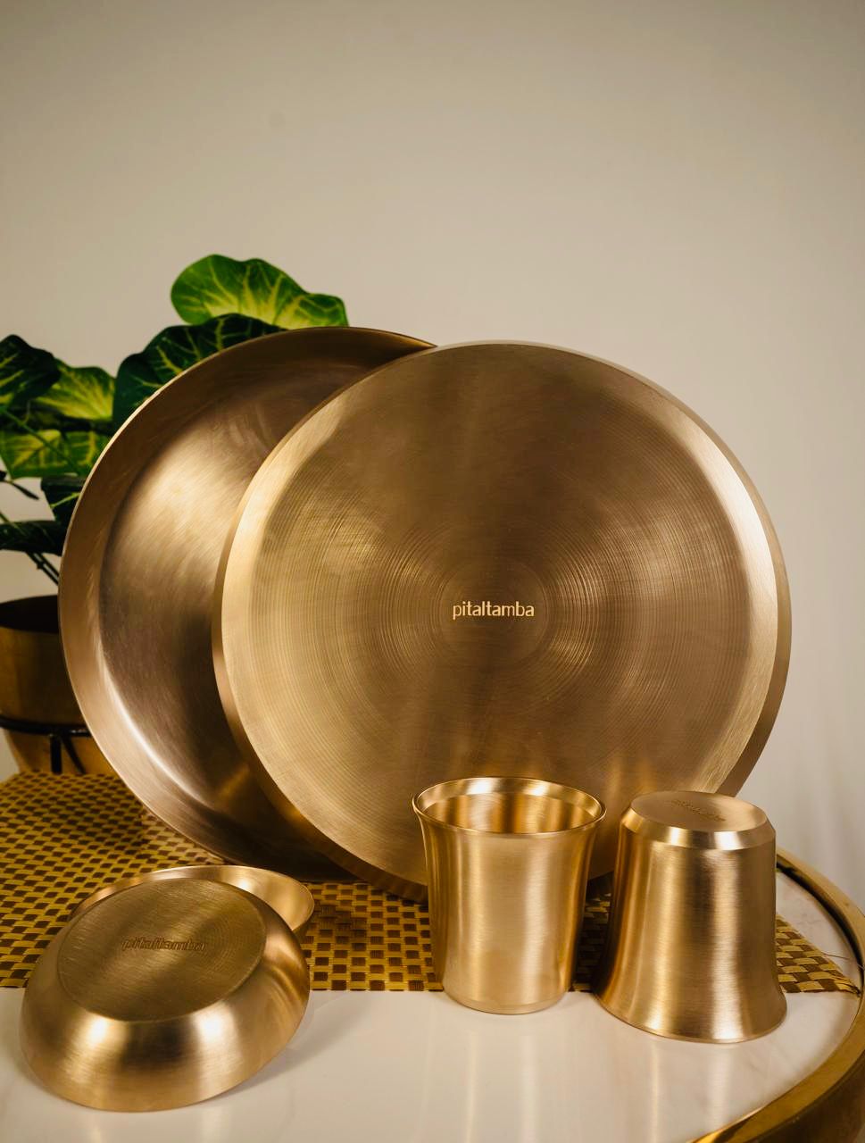 Dinner Set / Mukhwaas Set