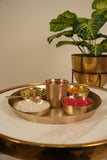 Dinner Set / Mukhwaas Set