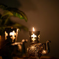 Elephant Tea Light Holder