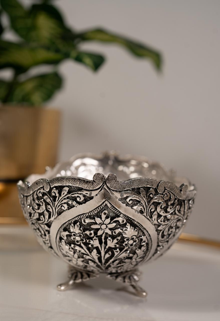 Fruit Bowl