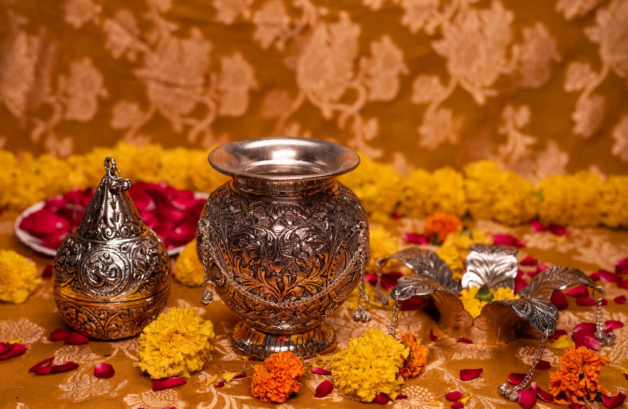 Mangal Kalash