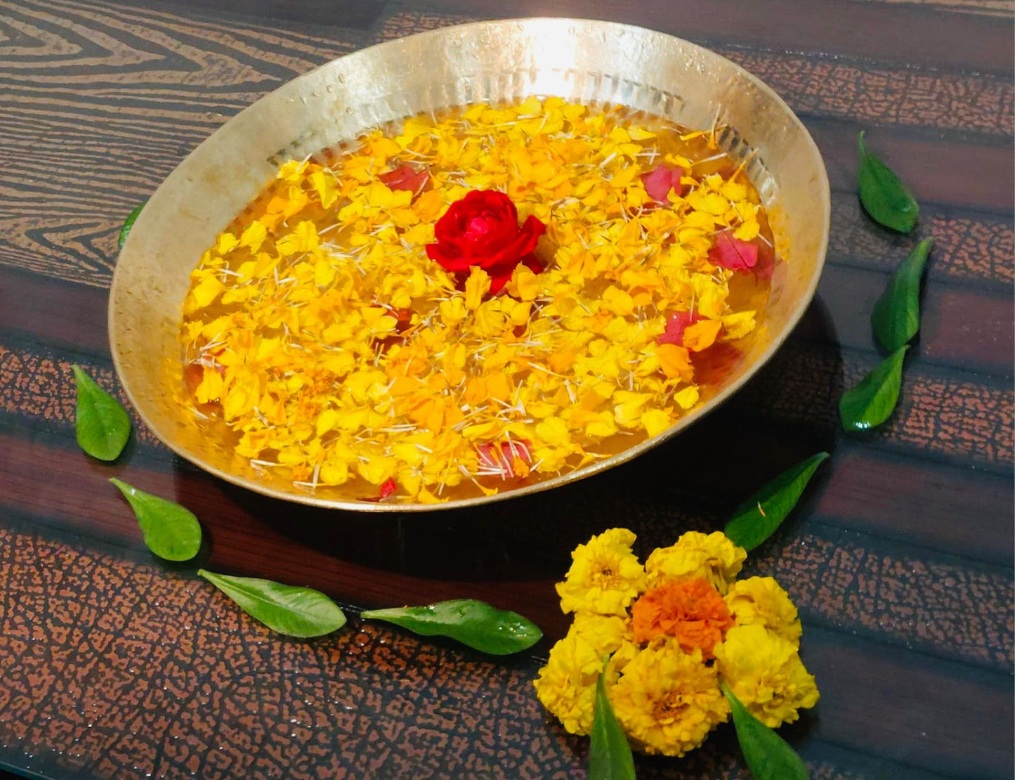 Multipurpose Paraat  - Platter