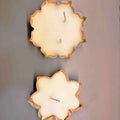 Lotus Urli Candle - Decorative Wax Candle - Pitaltamba