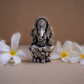 Laxmi Ganesh Pair - Pitaltamba