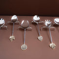 Spoon & Knife Rester Set - Pitaltamba
