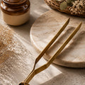 Brass Tongs
