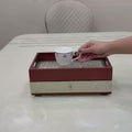 try with drawer