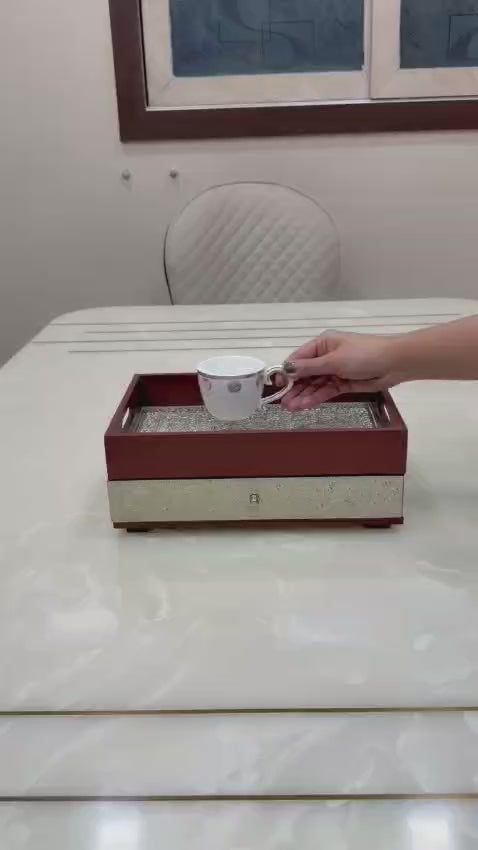 try with drawer