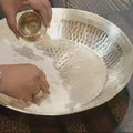 Multipurpose Paraat  - Platter