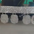 Foldable Ganesha Bandhanwar / Toran – Entrance Decor